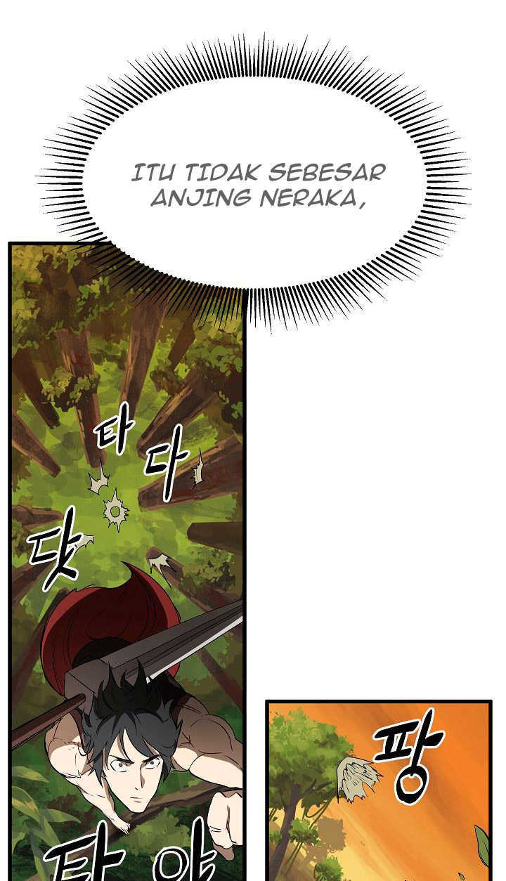 Otherworldly Sword King’s Survival Records chapter 6